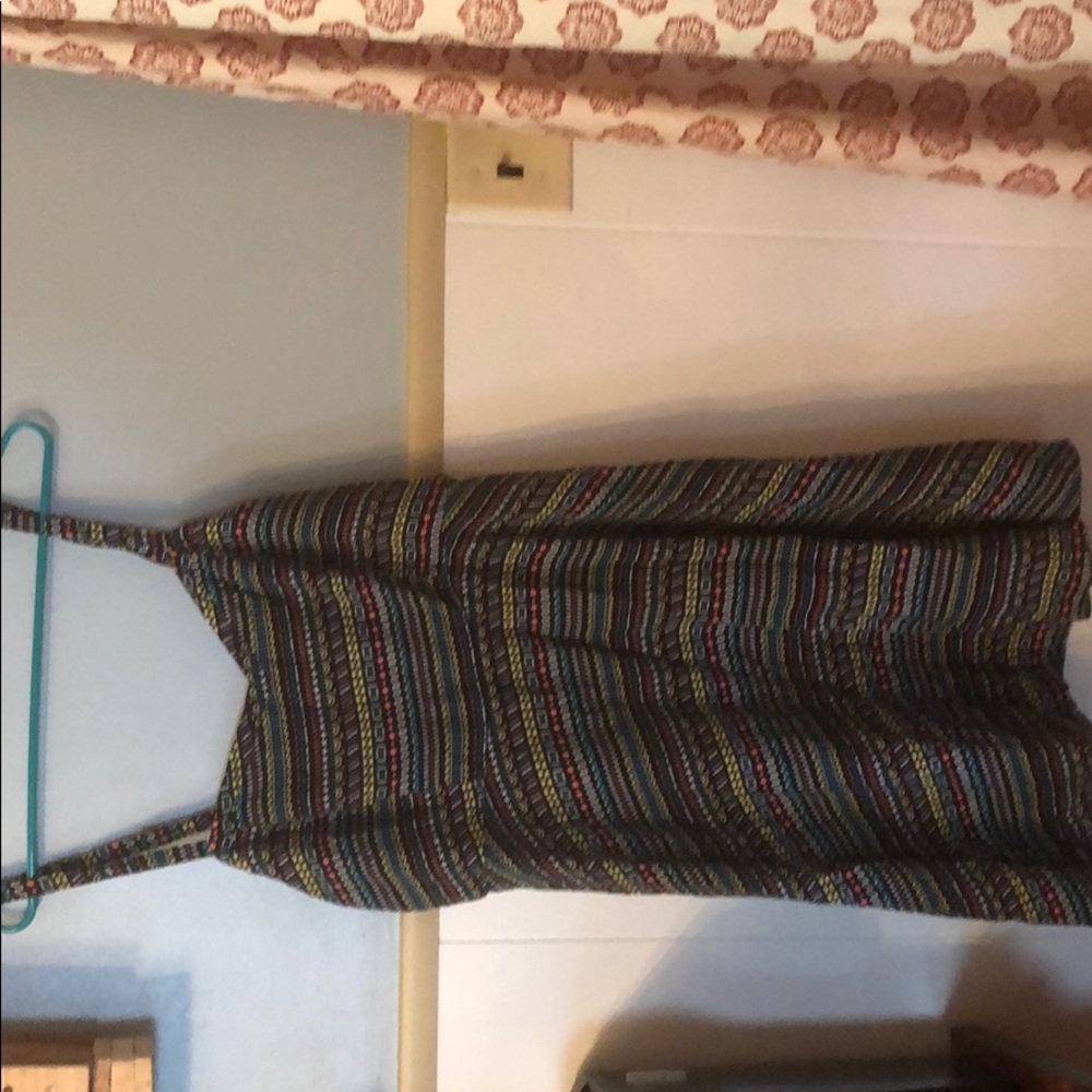 Torrid dress